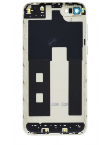 Huawei Honor 7S Batterilucka - Guld (Service Pack)