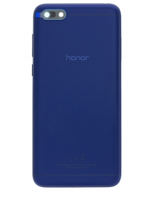 Huawei Honor 7S Batterilucka - Blå (Service Pack)