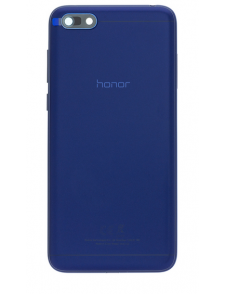Huawei Honor 7S Batterilucka - Blå (Service Pack)