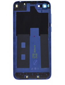 Huawei Honor 7S Batterilucka - Blå (Service Pack)