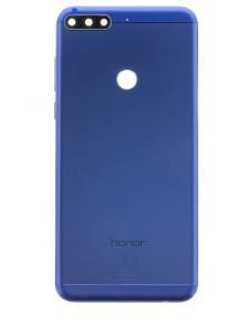 Huawei Honor 7C Batterilucka - Blå (Service Pack)