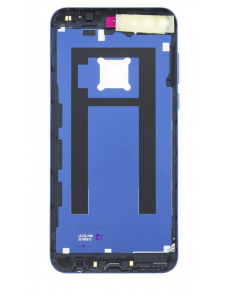 Huawei Honor 7C Batterilucka - Blå (Service Pack)
