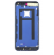 Huawei Honor 7C Batterilucka - Blå (Service Pack)
