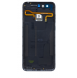 Huawei Honor 7A Batterilucka - Svart (Service Pack)