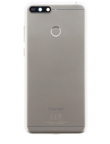 Huawei Honor 7A Batterilucka - Guld (Service Pack)
