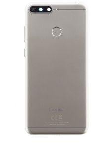 Huawei Honor 7A Batterilucka - Guld (Service Pack)