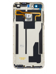 Huawei Honor 7A Batterilucka - Guld (Service Pack)