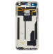 Huawei Honor 7A Batterilucka - Guld (Service Pack)