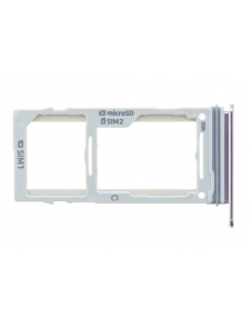 Samsung Galaxy Note 9 SIM-fack - Lavendel