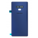 Samsung Galaxy Note 9 Batterilucka - Blå (Service Pack)