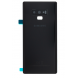Samsung Galaxy Note 9 Batterilucka - Svart (Service Pack)
