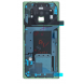 Samsung Galaxy Note 9 Batterilucka - Svart (Service Pack)