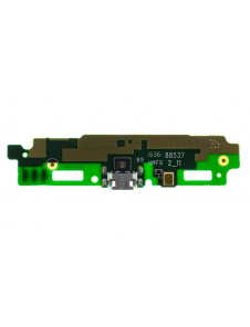 Xiaomi Redmi 3S laddning microUSB Flex kabel