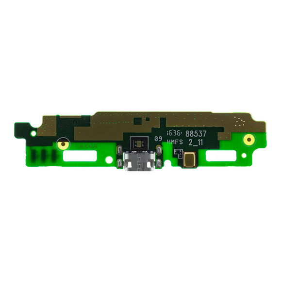 Xiaomi Redmi 3S laddning microUSB Flex kabel