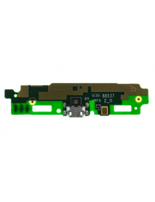 Xiaomi Redmi 3S laddning microUSB Flex kabel