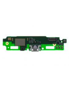Xiaomi Redmi 3S laddning microUSB Flex kabel
