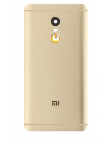 Xiaomi Redmi Note 4 Global Batterilucka - Gyllene
