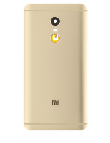 Xiaomi Redmi Note 4 Global Batterilucka - Gyllene