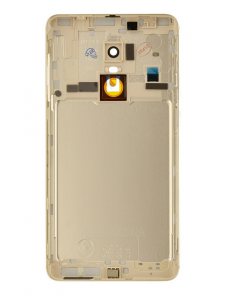 Xiaomi Redmi Note 4 Global Batterilucka - Gyllene