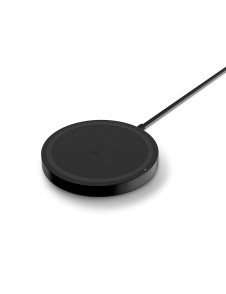 Belkin Boost Up Bold Wireless Charging Pad 5W - Svart