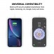 Belkin Boost Up Bold Wireless Charging Pad 5W - Svart