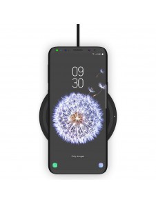 Belkin Boost Up Bold Wireless Charging Pad 5W - Svart