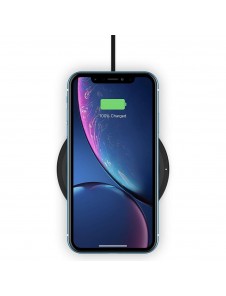 Belkin Boost Up Bold Wireless Charging Pad 5W - Svart