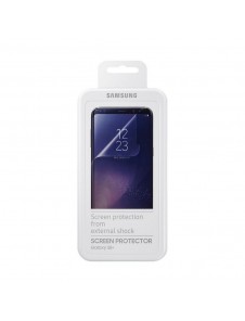 Samsung ET-FG955CTE Skärmskydd  till Galaxy S8 Plus - EU Blister
