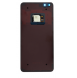 Huawei P10 Lite Batterilucka - Blå (Service Part)