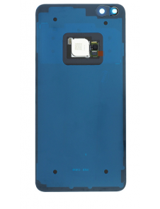 Huawei P10 Lite Batterilucka - Svart (Service Part)