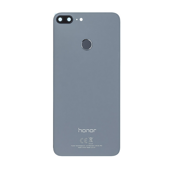 Huawei Honor 9 Lite Batterilucka - Grå (Service Part )