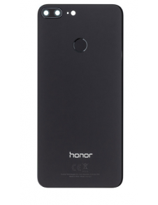 Huawei Honor 9 Lite Batterilucka - Svart (Service Part)