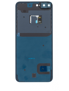 Huawei Honor 9 Lite Batterilucka - Svart (Service Part)