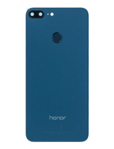 Huawei Honor 9 Lite Batterilucka - Blå (servicedel)