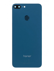 Huawei Honor 9 Lite Batterilucka - Blå (servicedel)