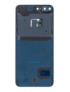 Huawei Honor 9 Lite Batterilucka - Blå (servicedel)