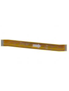 Huawei Mate 10 Lite Huvud Flexkabel (Service Part)