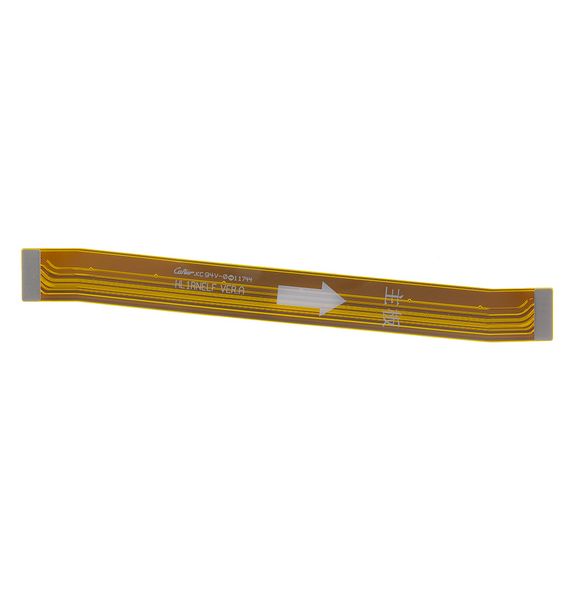 Huawei Mate 10 Lite Huvud Flexkabel (Service Part)