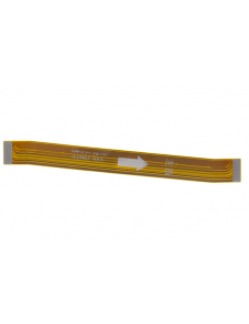 Huawei Mate 10 Lite Huvud Flexkabel (Service Part)