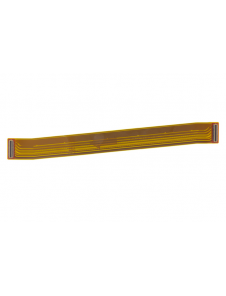 Huawei Mate 10 Lite Huvud Flexkabel (Service Part)