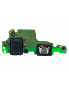 Huawei Mate 10 Lite Laddnings Flex Kabel med microUSB kontakt (Service Part)