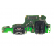 Huawei Mate 10 Lite Laddnings Flex Kabel med microUSB kontakt (Service Part)