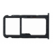 Huawei Mate 10 Lite SIM / minneskortshållaren - Svart (Service Part)