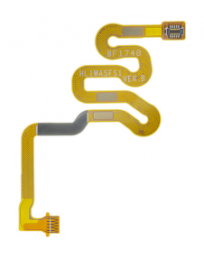 Huawei P10 Lite Flex Kabel Finger Print Sensor (Service Part)
