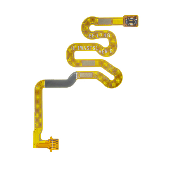 Huawei P10 Lite Flex Kabel Finger Print Sensor (Service Part)