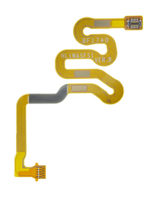 Huawei P10 Lite Flex Kabel Finger Print Sensor (Service Part)