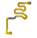 Huawei P10 Lite Flex Kabel Finger Print Sensor (Service Part)
