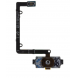 Samsung Galaxy A5 2016 Flex Kabel Knapp - Vit