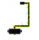 Samsung Galaxy A5 2016 Flexkabel hemknapp - Guld