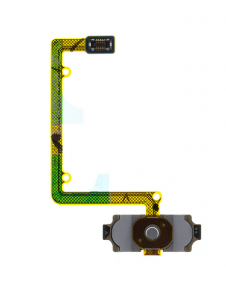 Samsung Galaxy A5 2016 Flexkabel hemknapp - Guld